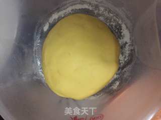 开花馒头的做法步骤：4