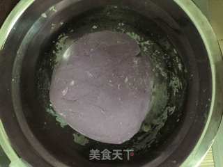 开花馒头的做法步骤：6
