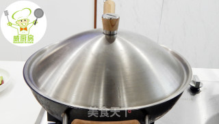 台湾麻油鸡，孕妇产后修复必吃月子餐！--威厨艺的做法步骤：4