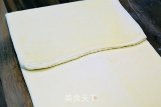 金砖面包的做法   烘焙食谱德普的做法步骤：8