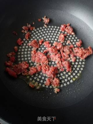 彩色羹的做法步骤：4
