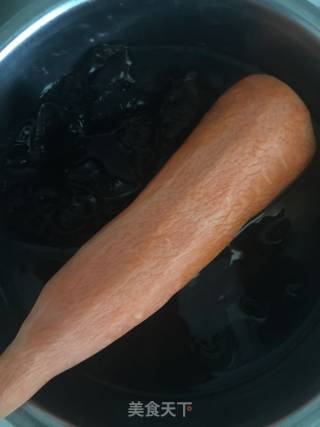 烧麦的做法步骤：1