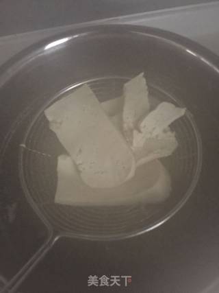 烧麦的做法步骤：2