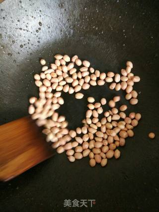 香芋豆腐酿的做法步骤：2