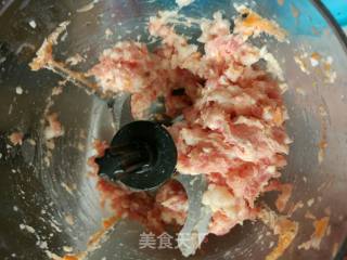 香芋豆腐酿的做法步骤：4