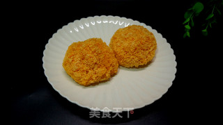 桃胶皂角米银耳汤-----平民的的做法步骤：4