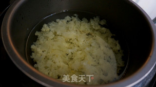 桃胶皂角米银耳汤-----平民的的做法步骤：6