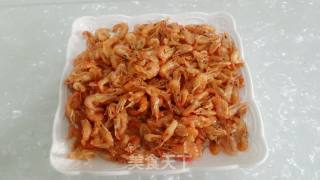 酥炸小河虾的做法步骤：4