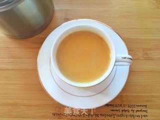 醇香奶茶的做法步骤：5