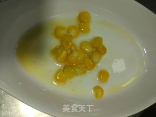 虫草花蒸排骨的做法步骤：2
