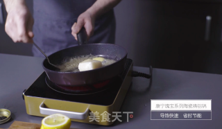 阿拉斯加黑鳕鱼的做法步骤：3