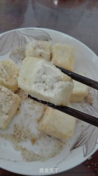 五仁豆腐的做法步骤：3