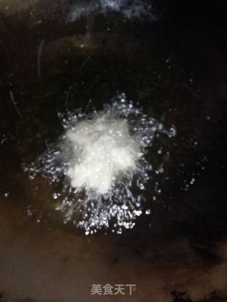 菊花鱼的做法步骤：10