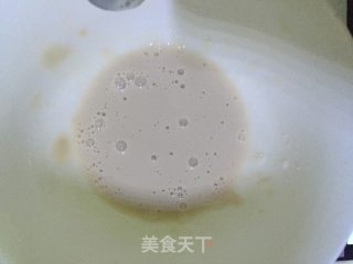 蒸汽烤箱之蒸奶香包子的做法步骤：3