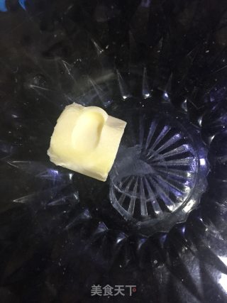玛格丽特饼干的做法步骤：1