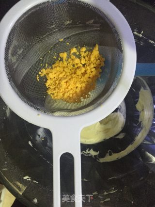 玛格丽特饼干的做法步骤：3