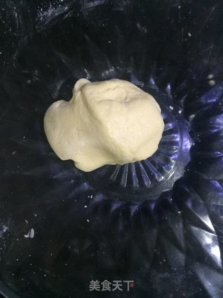 玛格丽特饼干的做法步骤：5