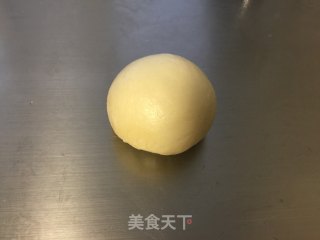 蛋黄酥的做法步骤：14