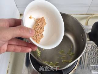 虾皮木耳冬瓜汤的做法步骤：4