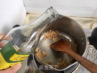 虾皮木耳冬瓜汤的做法步骤：5