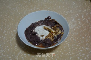 菠菜猪肝汤的做法步骤：2