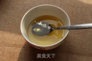 香橙慕斯蛋糕的做法步骤：4