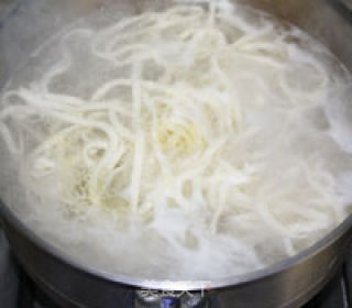 蕃茄牛肉面的做法步骤：9