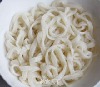 蕃茄牛肉面的做法步骤：10