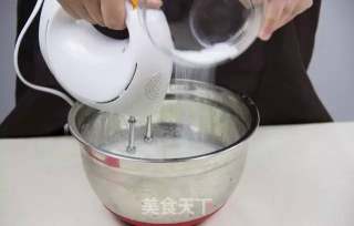 妙搭食谱 | 成功率100%的戚风蛋糕的做法步骤：6