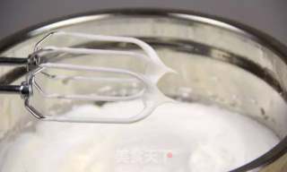 妙搭食谱 | 成功率100%的戚风蛋糕的做法步骤：7