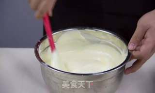 妙搭食谱 | 成功率100%的戚风蛋糕的做法步骤：9