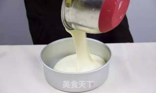 妙搭食谱 | 成功率100%的戚风蛋糕的做法步骤：10