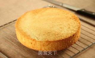 妙搭食谱 | 成功率100%的戚风蛋糕的做法步骤：12