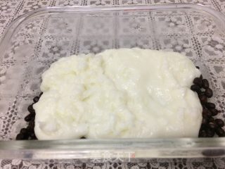 脆皮炸鲜奶的做法步骤：4
