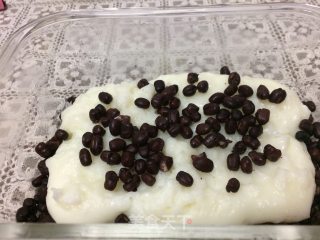 脆皮炸鲜奶的做法步骤：5
