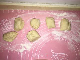 生煎包的做法步骤：9
