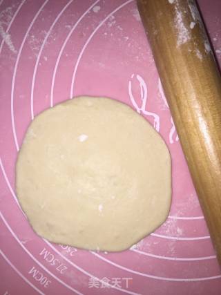 生煎包的做法步骤：10