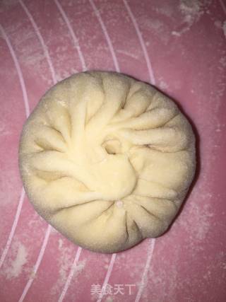 生煎包的做法步骤：12