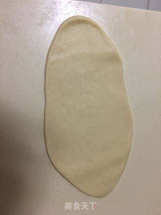 卡布奇诺奶酪奶排包的做法步骤：5