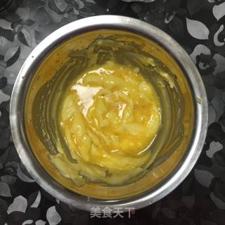 葡萄干饼干的做法步骤：3