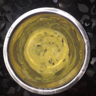 葡萄干饼干的做法步骤：4