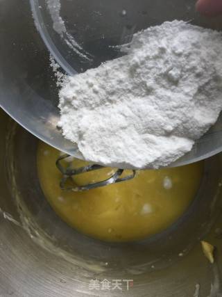 玛格丽特的做法步骤：3