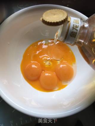 芭比娃娃蛋糕的做法步骤：3