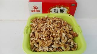 自制阿胶糕（纯手工制作）的做法步骤：2
