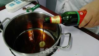 自制阿胶糕（纯手工制作）的做法步骤：5