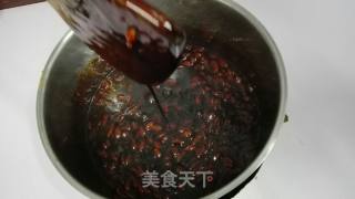 自制阿胶糕（纯手工制作）的做法步骤：6