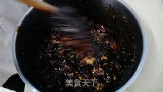自制阿胶糕（纯手工制作）的做法步骤：8