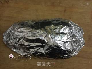 #坤博砂锅盐焗鸡#的做法步骤：8