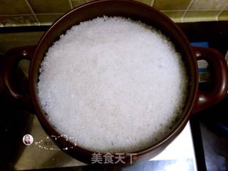 #坤博砂锅盐焗鸡#的做法步骤：12