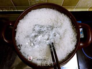 #坤博砂锅盐焗鸡#的做法步骤：15